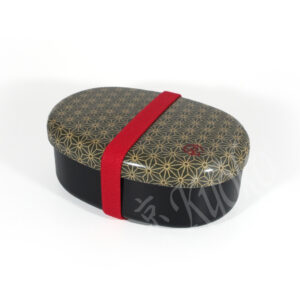 23-441 : Bentobox, Nunobari Asanoha