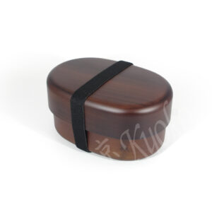 23-471 : Bentobox Tochi Mokume