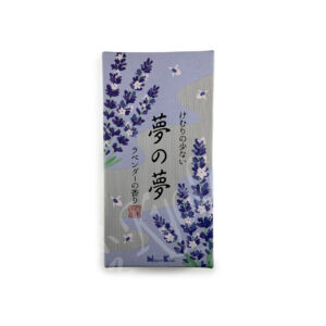 26805 : Yume-no-Yume Lavendel