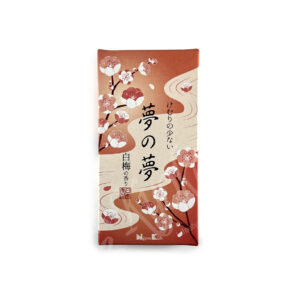 26807 : Yume-no-Yume Weiße Pflaume