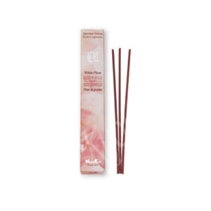 27434: Kafuh 50 sticks, White Plum