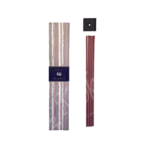 38458 : Kayuragi 40 sticks Sakura