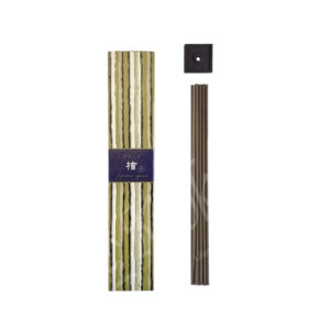 38459 : Kayuragi 40 sticks Cypress(Hinoki)