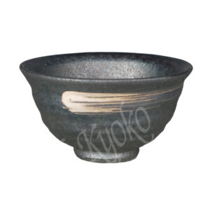 61-498 : Matchaschale Hake, ø=12,3 H=7cm