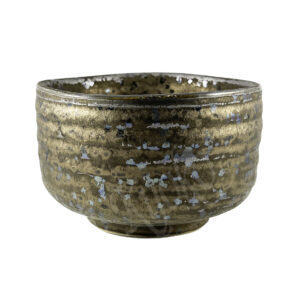 61-562: Matchaschale Kogane, ø = 11 cm; H =7,5 cm