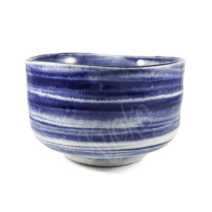 61-564: Matchaschale Gosuhake, ø = 11 cm; H =7,5 cm