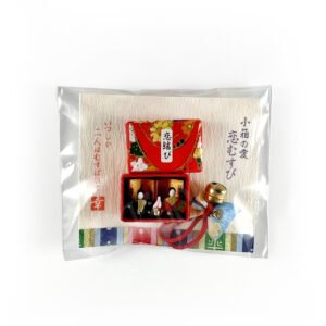 63-155: Strap Kobako no Ai