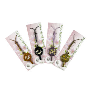 63-217: Strap Spiegel, sortiert