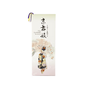 65-234 : Lesezeichen Shiori Maiko, pink,