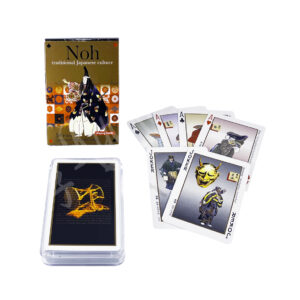 65-277 : Spielkarten Noh