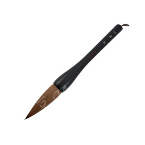 68-215: Pinsel Hisho No.9, 28cm, 24x90mm, Pferd