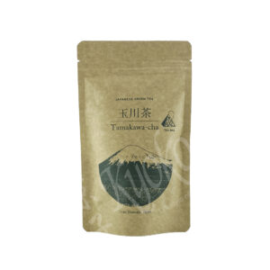 88-300 : Teabag Tamakawa 12x3g, Shizuoka