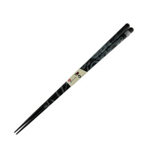 22-493: Essstäbchen Tenryu Silber