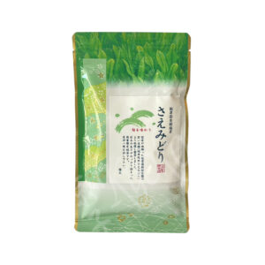 88-533 : Sencha Saemidori Izumo, 80g Pack, Izumo