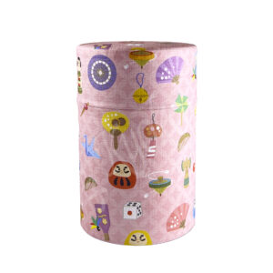 18-213 : Teedose Shiki Momo, 100 g