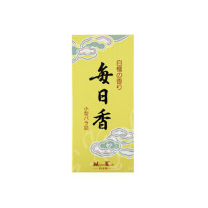 10801 : Mainichi-Koh Sandalwood S 70g