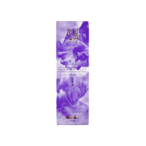 27572 : Ka-fuh Iris 120 sticks