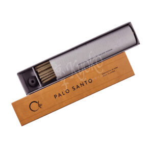 38923 : Chie Palo Santo 30 Sticks mit Halter