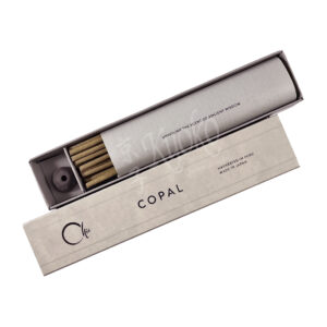 38926 : Chie Copal 30 Sticks mit Halter