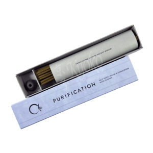 38928 : Chie Purification 30 Sticks mit Halter