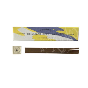 98061 : Scentsual Brilliant Blue Lavender
