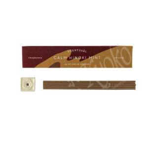 98064 : Scentsual Calm Hinoki Mint