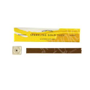 98066 : Scentsual Sparkling Gold Yuzu