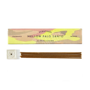 98067 : Scentsual Mellow Palo Santo