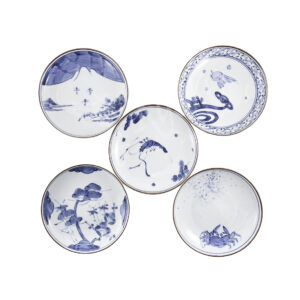 20-340 : 5 Teller Ai Tegaki Egawari