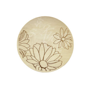 22-604 : Untersetzer Hiba C