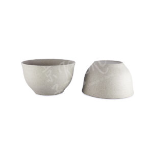 11-747 : Pair Cup Iroiro grau, 100ml
