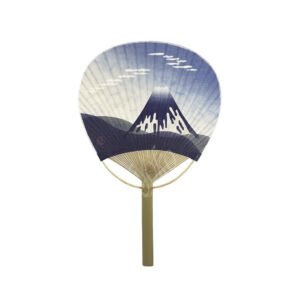 55-355 : Uchiwa Fujisan