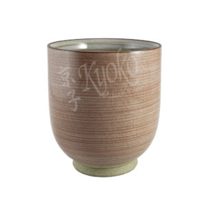 10-902: Teebecher Gosu rot