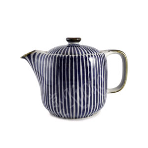 11-501: Teekanne Tegaki Tokusa 9cm x 10cm, 380ml