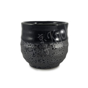 11-143: Teebecher Kuro Fuki, 7 x 6,50 cm, 150ml