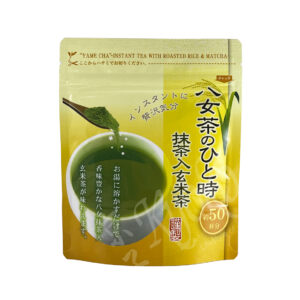 88-509 : Genmaicha Instant mit Matcha, 35g