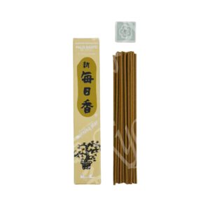 98837: Morning Star Palo Santo 50 Sticks