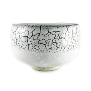 61-657 : Matchaschale Shiro Tenmoku