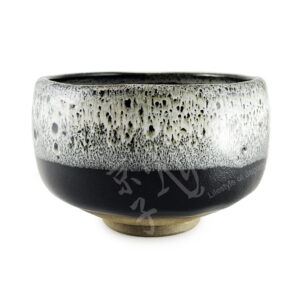 61-658 : Matchaschale Tenmoku Kanewake