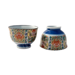 10-253: Tee Cup Kinsai