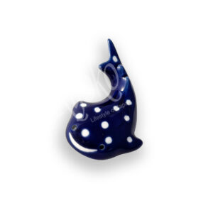 20-260: Essstäbchenbank Jinbei (Walhai)