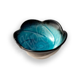 20-486: Schale Aizome sky L