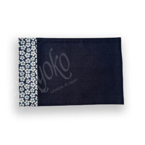 26-230: Teematte Hana, BW, blau