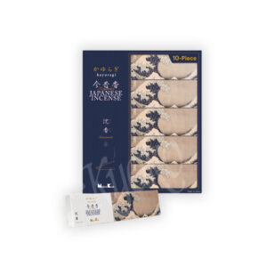 38481: Konjaku-koh Adlerholz