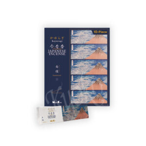 38482: Konjaku-koh Sandelholz