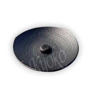 97816: Incense-Halter rund