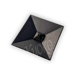 979811: Incense-Halter Square