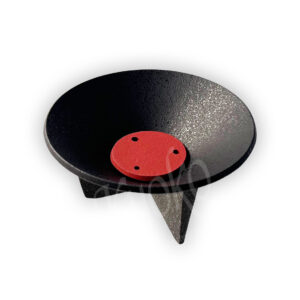 979814: Incense-Halter Maru