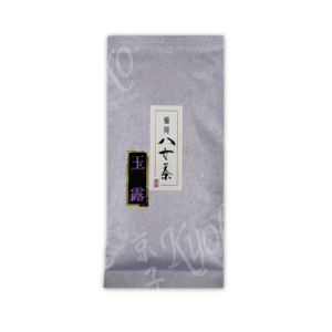 88-127 : Gyokuro Hoshino 50g Pack, Yame