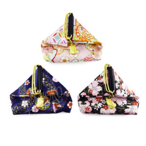 66-509 : Coin Case Kaeru (Frosch)